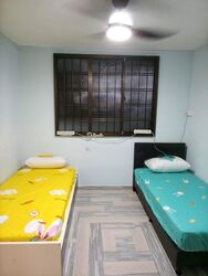Blk 245 Yishun Sunshine (Yishun), HDB 4 Rooms #611224981
